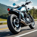 découvrez le test complet de la hyosung bobber 125, sa vitesse maximale et ses performances réelles sur route. analyse détaillée pour les passionnés de moto.