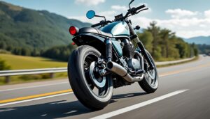 découvrez le test complet de la hyosung bobber 125, sa vitesse maximale et ses performances réelles sur route. analyse détaillée pour les passionnés de moto.