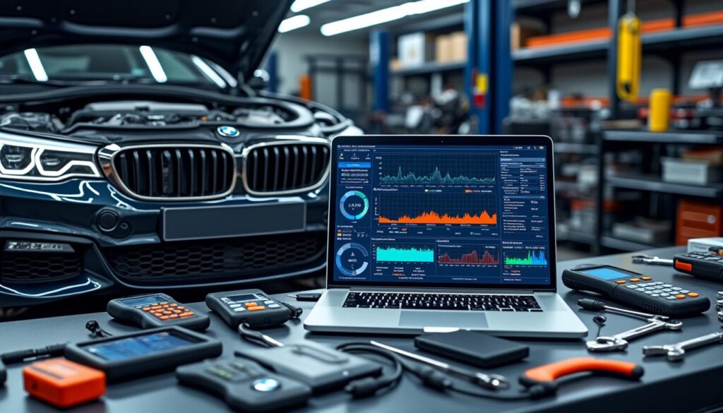 découvrez notre guide complet des codes d'erreur bmw pour identifier et résoudre facilement les défauts courants de votre véhicule.