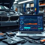 découvrez notre guide complet des codes d'erreur bmw pour identifier et résoudre facilement les défauts courants de votre véhicule.