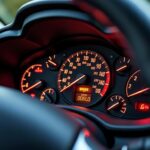 découvrez la liste complète des voyants du tableau de bord peugeot 206 et comprenez facilement la signification de chaque signal pour assurer la sécurité et l'entretien de votre véhicule.