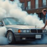 découvrez les causes courantes de la fumée blanche et des mauvaises odeurs dans votre voiture, ainsi que des solutions rapides pour y remédier efficacement.