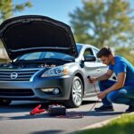 découvrez les causes courantes qui empêchent votre voiture de démarrer et apprenez des solutions simples pour résoudre ce problème rapidement.