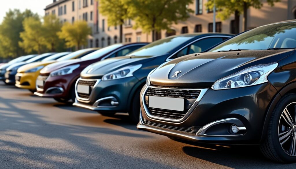 découvrez quels moteurs et années de la peugeot 208 éviter en 2025 pour faire un choix éclairé et éviter les modèles à problèmes.