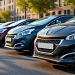 découvrez quels moteurs et années de la peugeot 208 éviter en 2025 pour faire un choix éclairé et éviter les modèles à problèmes.