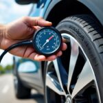 découvrez notre guide complet sur la pression des pneus pour ds7 afin d'assurer une conduite sûre, économique et optimale. conseils pratiques et recommandations pour bien entretenir vos pneus.