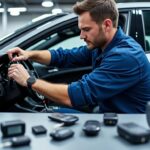 découvrez les tarifs 2024 pour l'achat et la pose d'une alarme voiture. comparez les prix et choisissez la meilleure option pour sécuriser votre véhicule.