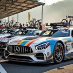 découvrez le destin des voitures utilisées lors du tour de france après la fin de la course : revente, restauration ou utilisation lors d'autres événements, tout est expliqué ici.