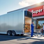 découvrez les tarifs 2024 pour la location de remorque frigorifique chez super u, avec des conseils pratiques pour bien choisir et optimiser votre budget.