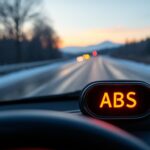 découvrez ce que signifie un voyant abs allumé, les risques encourus en roulant dans cette situation, et nos conseils essentiels pour assurer votre sécurité sur la route.