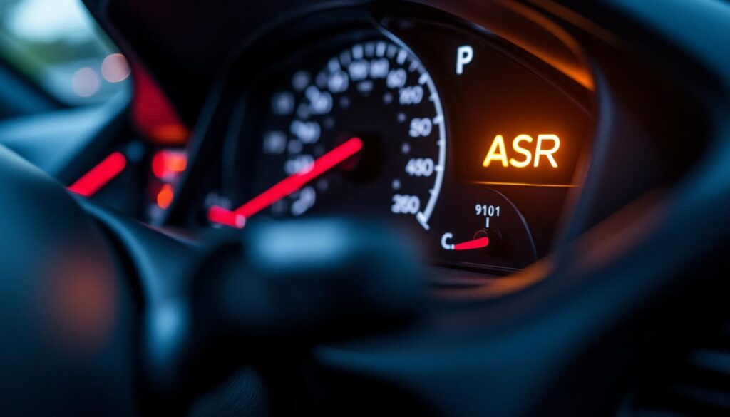 découvrez les causes du voyant asr allumé, les risques associés et les solutions efficaces pour rétablir la sécurité et la performance de votre véhicule.