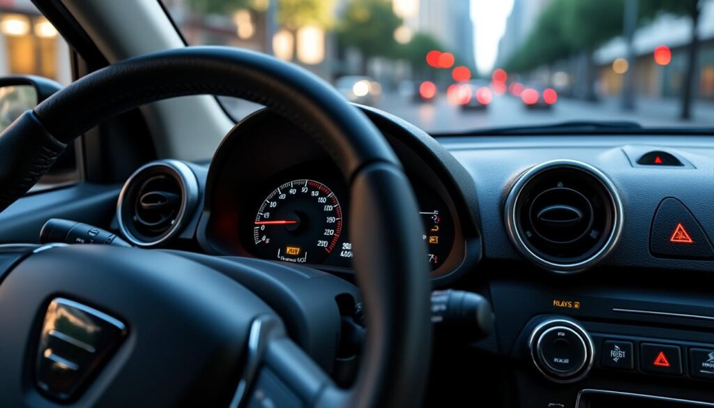 découvrez la signification des voyants du dacia duster et les solutions rapides pour résoudre les problèmes courants afin d'assurer la sécurité et la performance de votre véhicule.