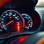 découvrez la signification du voyant orange sur votre twingo 2, identifiez les causes possibles et trouvez des solutions clés pour résoudre les problèmes rapidement.