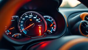 découvrez la signification du voyant orange sur votre twingo 2, identifiez les causes possibles et trouvez des solutions clés pour résoudre les problèmes rapidement.