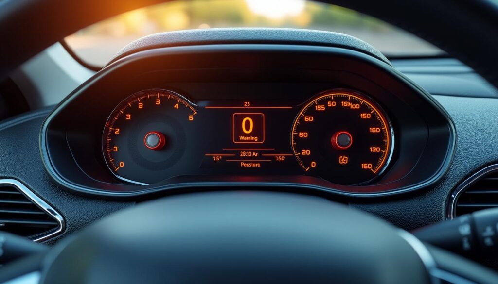 découvrez la signification des voyants du tableau de bord de votre peugeot 208 et trouvez des solutions rapides pour assurer votre sécurité et le bon fonctionnement de votre véhicule.