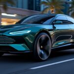 découvrez l'aston martin dbx concept, un suv électrique alliant luxe raffiné et performances exceptionnelles, incarnant l'innovation et l'élégance britannique.