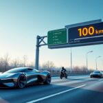 découvrez la vérité sur la limitation à 100 km/h sur l'autoroute en 2025 : info officielle ou simple poisson d’avril ? analyse et décryptage.