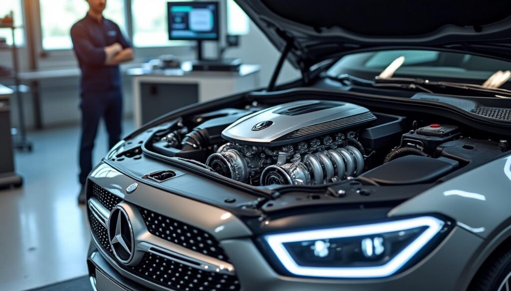 découvrez notre analyse complète de la fiabilité des moteurs renault montés sur les véhicules mercedes en 2025. avis d'experts et conseils pour un achat en toute confiance.