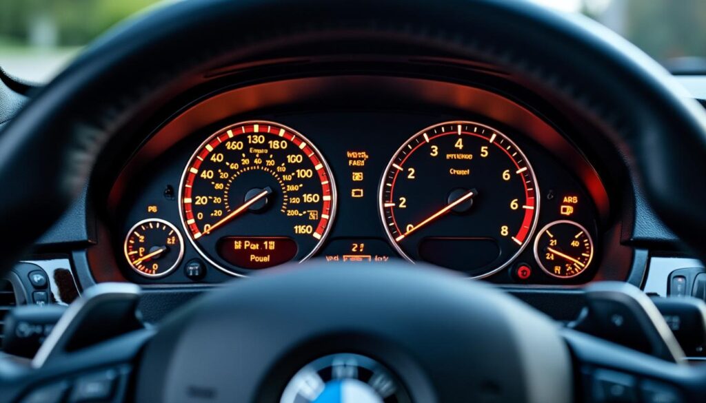 découvrez notre guide complet des voyants bmw e90 avec leurs signification pour mieux comprendre les alertes de votre véhicule et assurer votre sécurité.