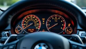 découvrez notre guide complet des voyants bmw e90 avec leurs signification pour mieux comprendre les alertes de votre véhicule et assurer votre sécurité.