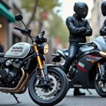découvrez quelle assurance moto choisir en 2024 entre la mutuelle des motards et amv. comparez les garanties, tarifs et avantages pour bien protéger votre deux-roues.