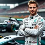 découvrez le parcours de nico erik rosberg, pilote de formule 1 et champion du monde 2016, de ses débuts jusqu'à son sacre mondial.