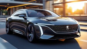 découvrez la peugeot 608, berline élégante et haut de gamme, alliant design raffiné et innovations technologiques pour 2026. une expérience de conduite unique vous attend.