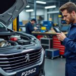 découvrez les causes, symptômes et solutions efficaces pour le code d'erreur peugeot p2562 afin de diagnostiquer et réparer rapidement votre véhicule.
