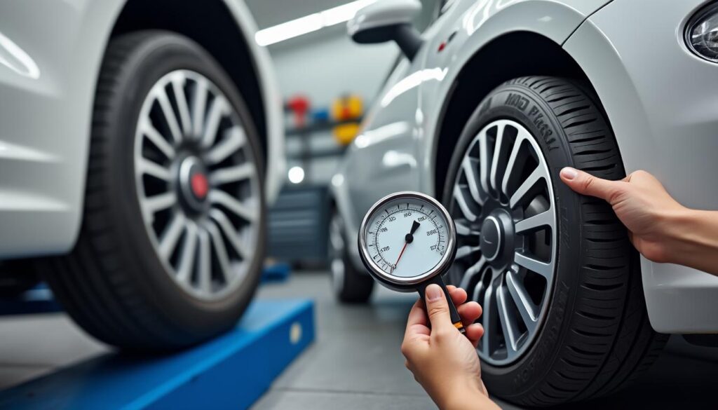 découvrez notre guide complet 2024 sur la pression des pneus pour fiat 500, avec des recommandations précises pour assurer sécurité, performance et longévité de vos pneus.