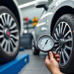découvrez notre guide complet 2024 sur la pression des pneus pour fiat 500, avec des recommandations précises pour assurer sécurité, performance et longévité de vos pneus.