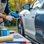 découvrez des astuces et solutions efficaces pour repeindre votre voiture gratuitement, en économisant tout en obtenant un résultat professionnel.