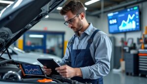 découvrez les tarifs horaires de la main d'œuvre en garage pour 2024, les prix pratiqués et les tendances clés du secteur automobile cette année.