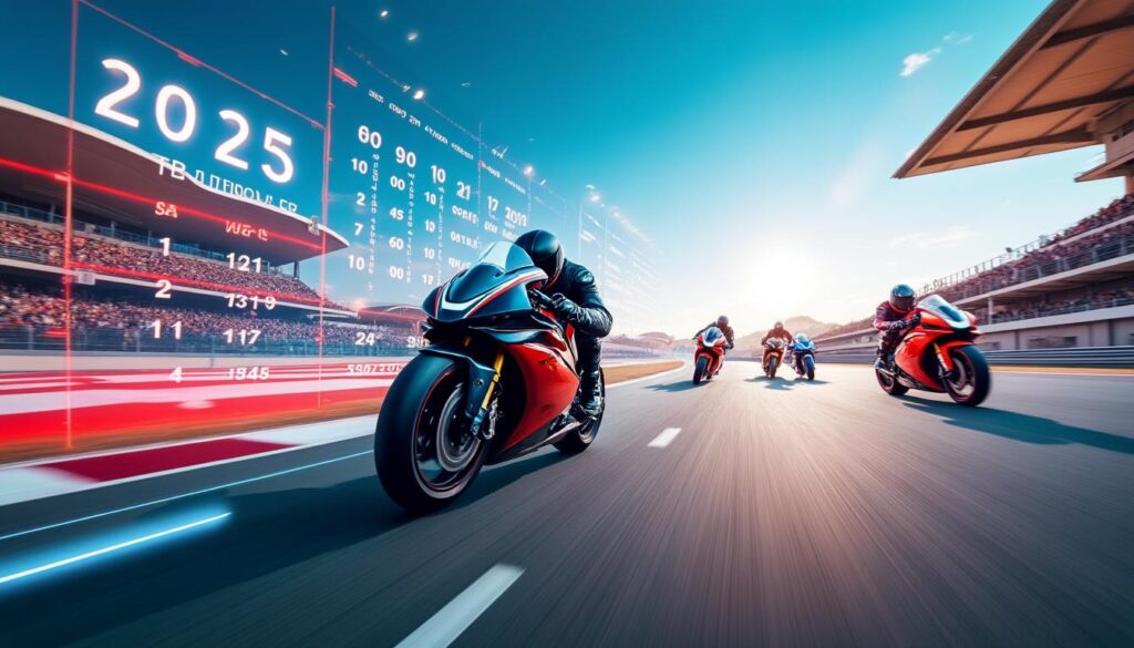 découvrez le calendrier complet, le programme détaillé et toutes les informations clés pour le tourist trophy 2025, l'événement incontournable des passionnés de moto.
