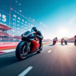 découvrez le calendrier complet, le programme détaillé et toutes les informations clés pour le tourist trophy 2025, l'événement incontournable des passionnés de moto.