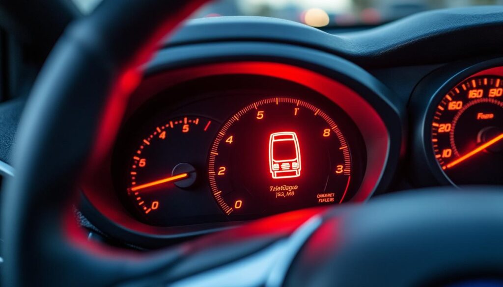 découvrez les causes principales du voyant moteur sur votre ford fiesta et apprenez les solutions rapides pour résoudre les problèmes efficacement.
