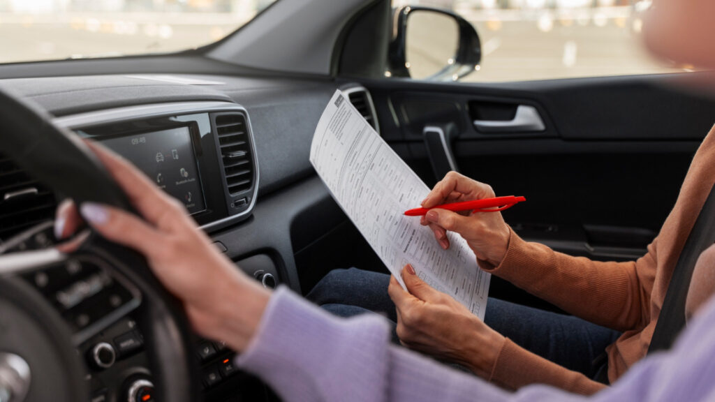 Auto-école : apprendre à conduire avec des professionnels qualifiés